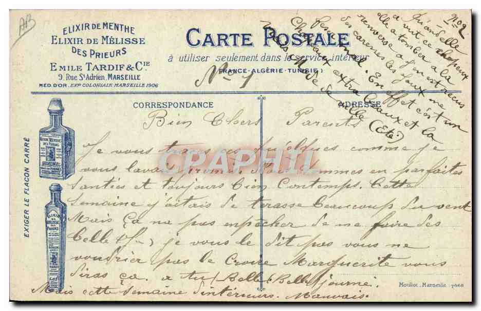 Femme avec chien sous parapluie — L'hydrothérapie — Moul lot, Marseille — Reverso