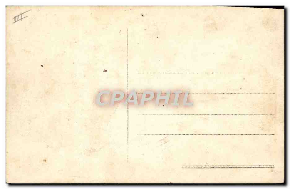 CPA Bateau Paquebot Valdivia Transports maritimes  — Verso
