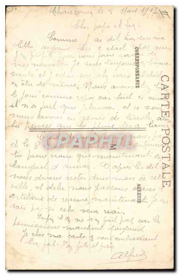 Batalla de la Marna - Neufmontiers cerca de Meaux — Cajas alemanas abandonadas — Phot-Express — Reverso