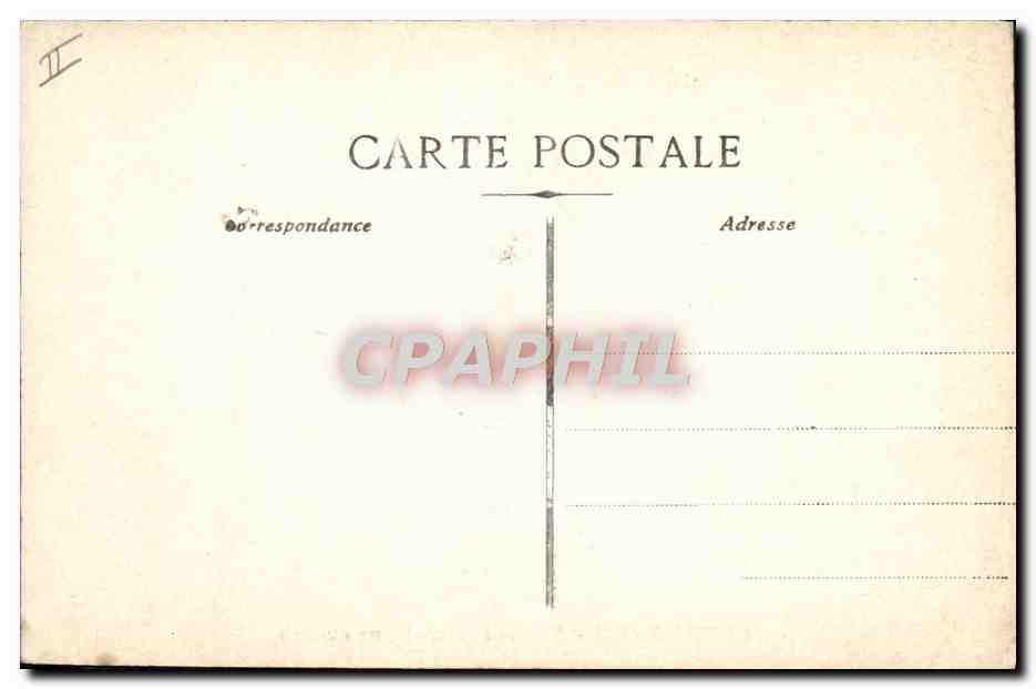 CPA Militaria Hindous faisant leur cuisine — Rückseite
