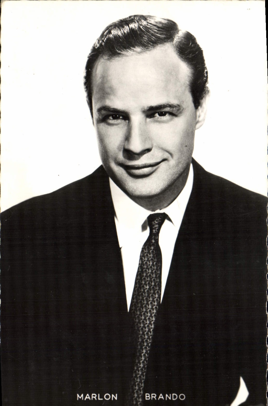 CPM Cinema Marlon Brando