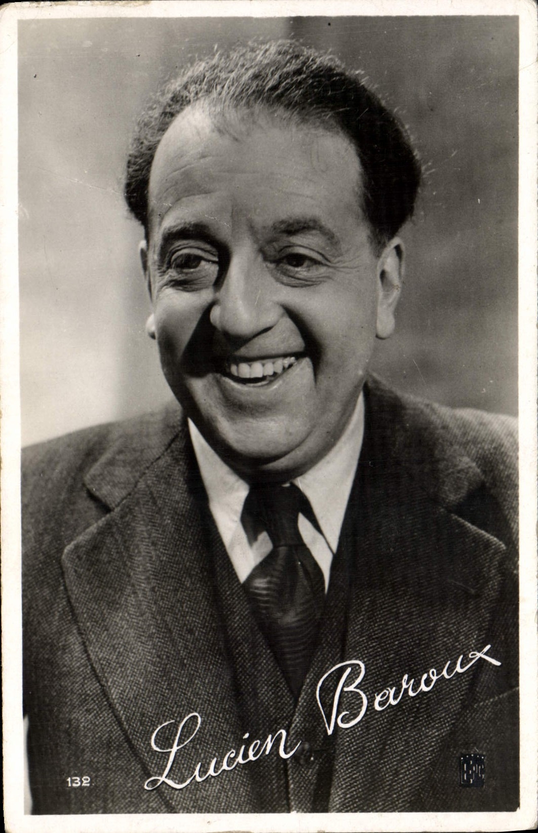 CPM Cinema Lucien Baroux