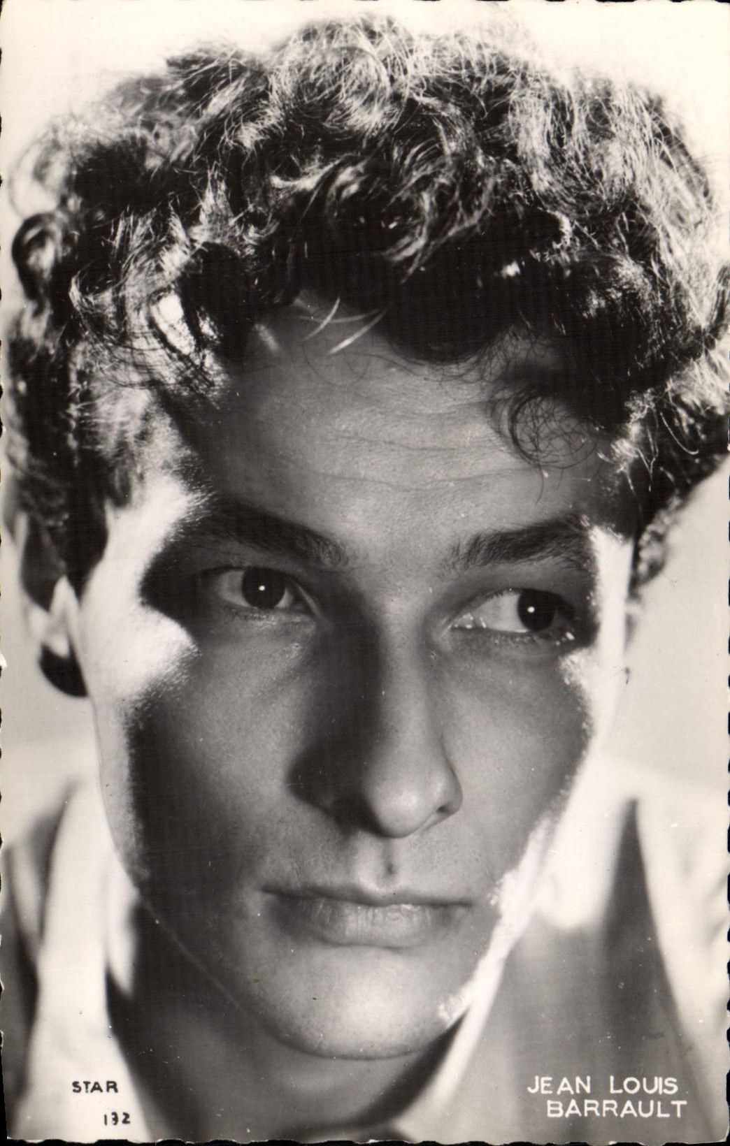 CPM Cinema Jean Louis Barrault