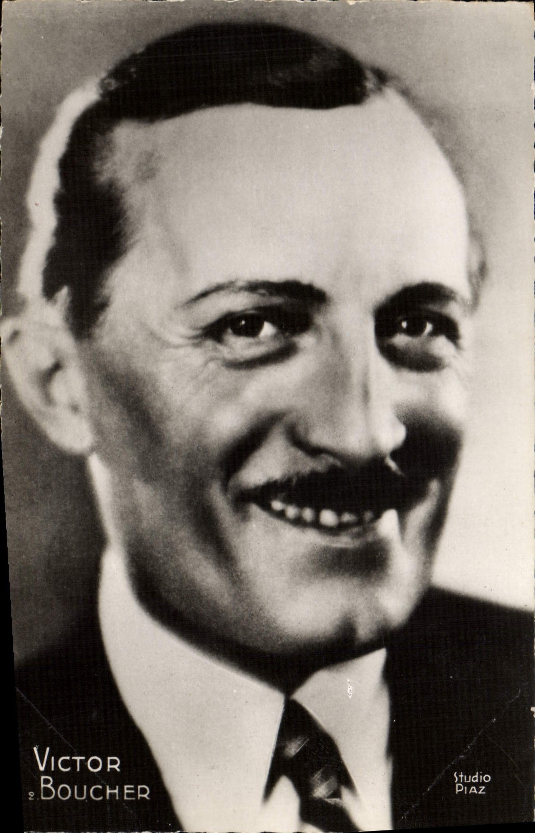 CPM Cinema Victor Boucher