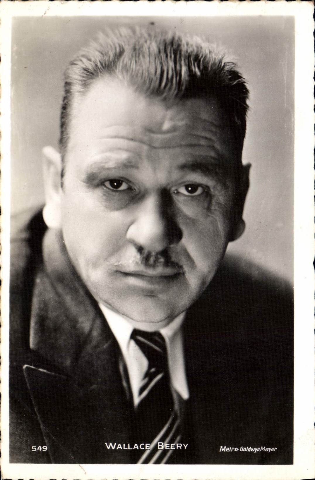 CPM Cinema Wallace Berry