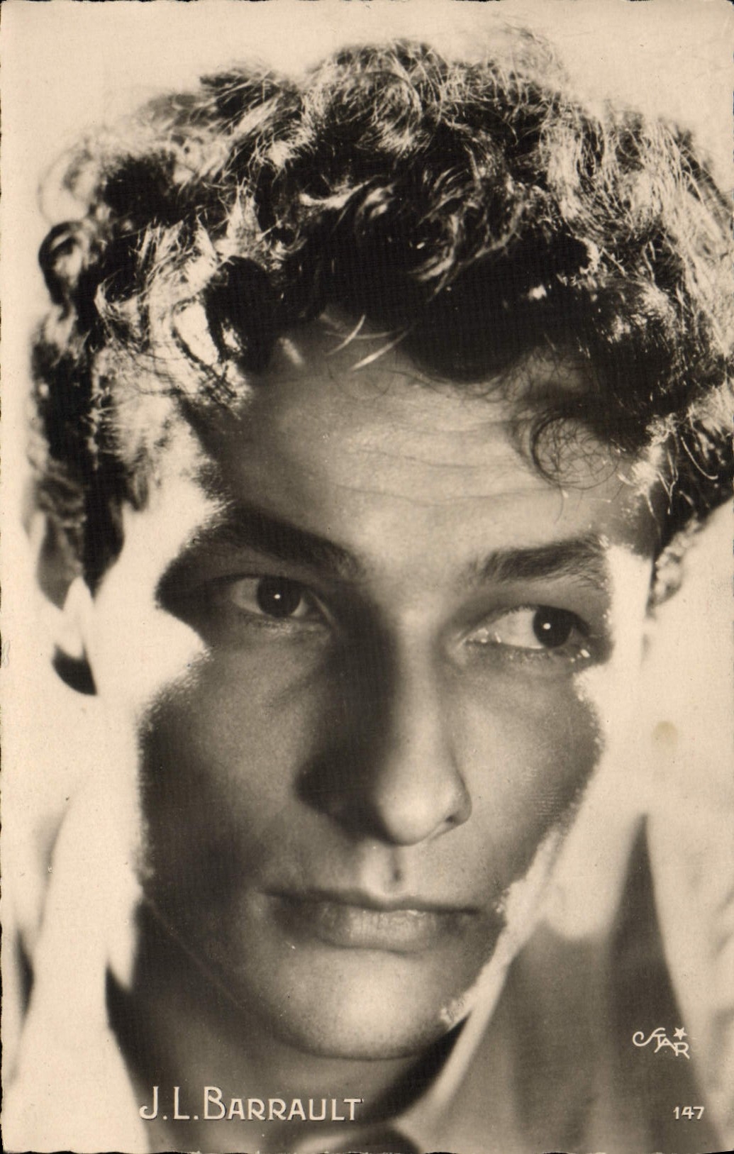 CPM Cinema Jean Louis Barrault 