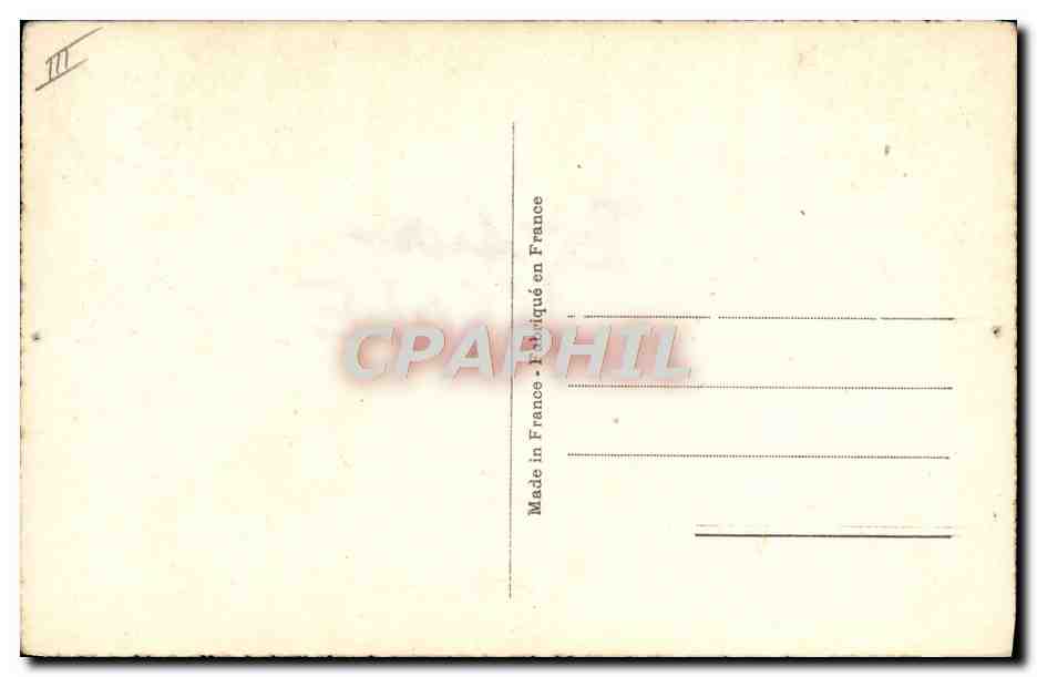 CPM Cinema Berval — Rückseite