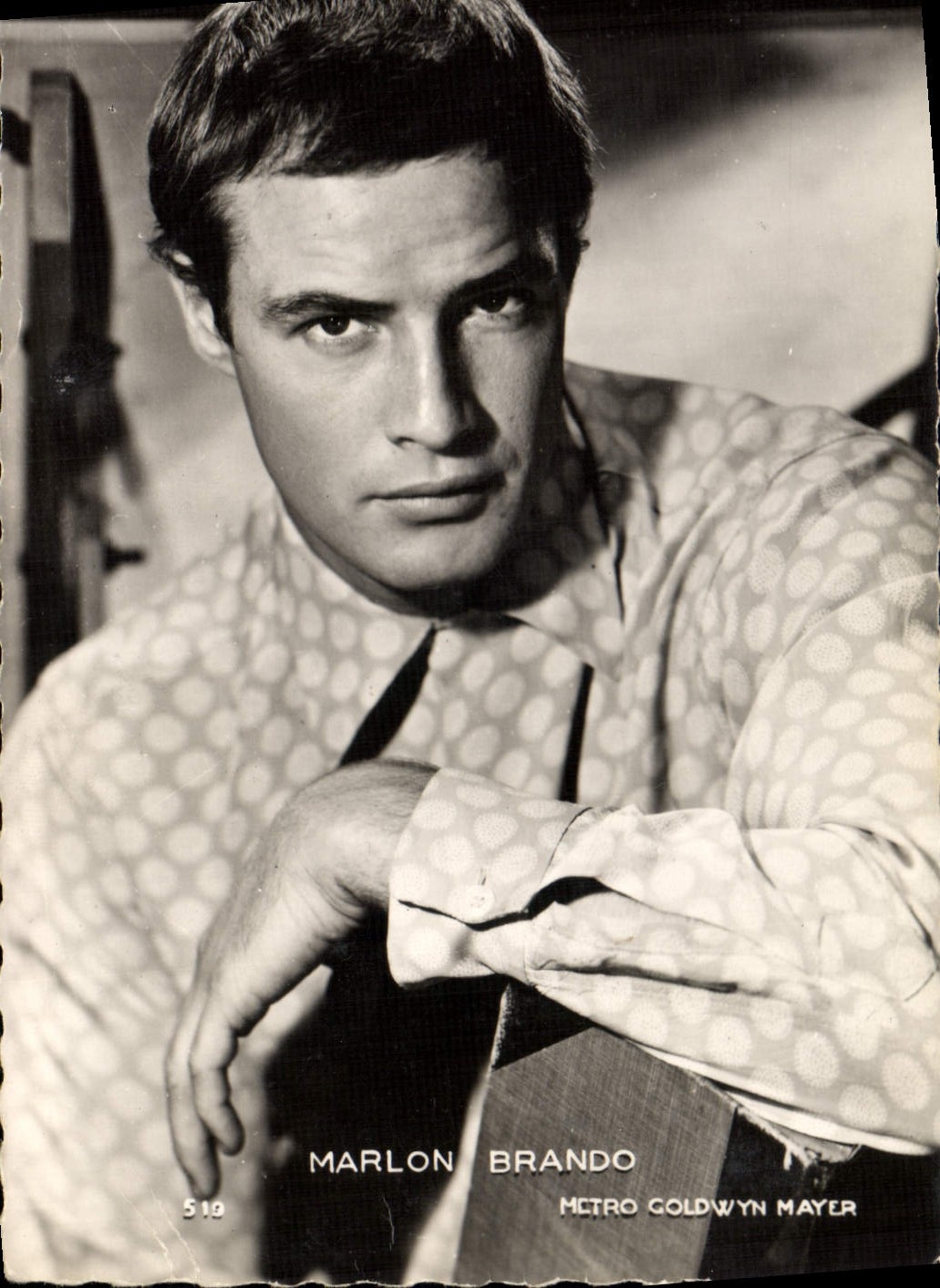 CPM Cinema Marlon Brando