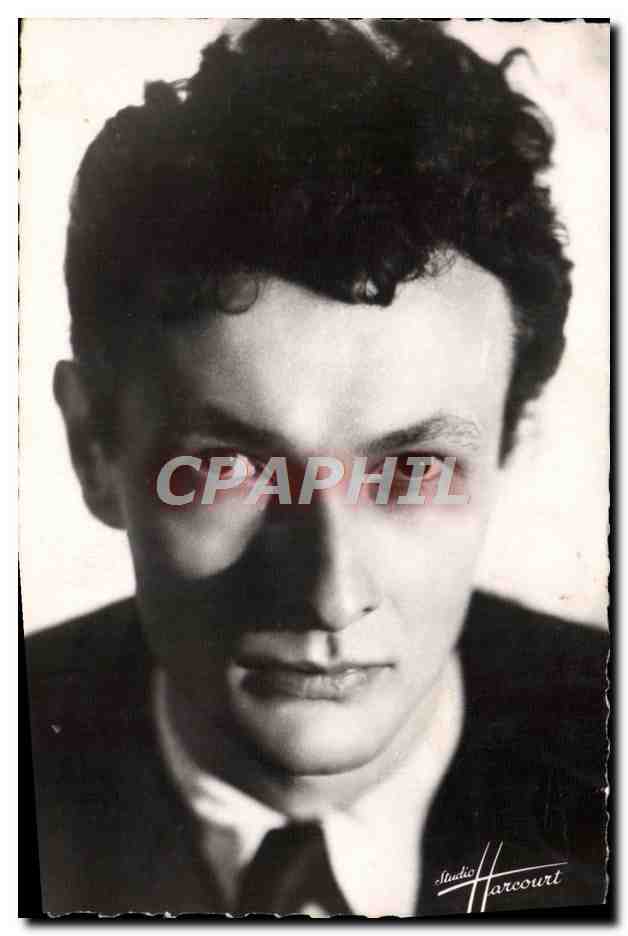 CPM Cinema Jean-Louis Barrault