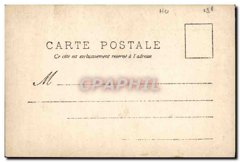 Deux religieuses — après l'expulsion — éditeur R.P.I., n° 3056/0 — Reverso