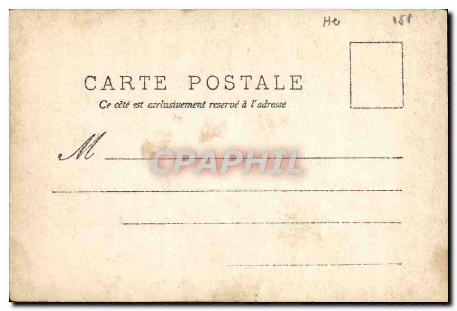Le Jugement — La Voie Douloureuse — R.P.J. n°158 — Reverso