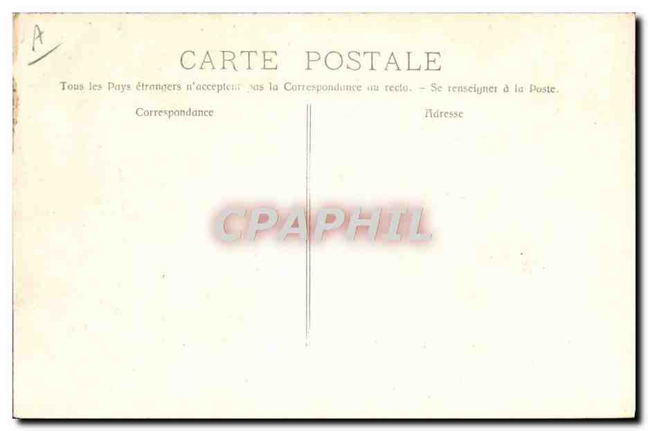Costa de Argel — El transbordador « Ville d'Alger » — Costa de Argel — Reverso