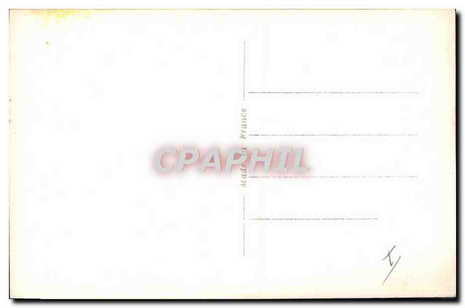 CPA Femme Maillot de bains  — Rückseite