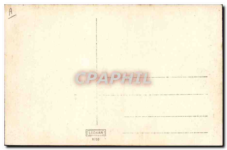 CARTE PHOTO Militaria Tank Chars d'assaut  — Rückseite