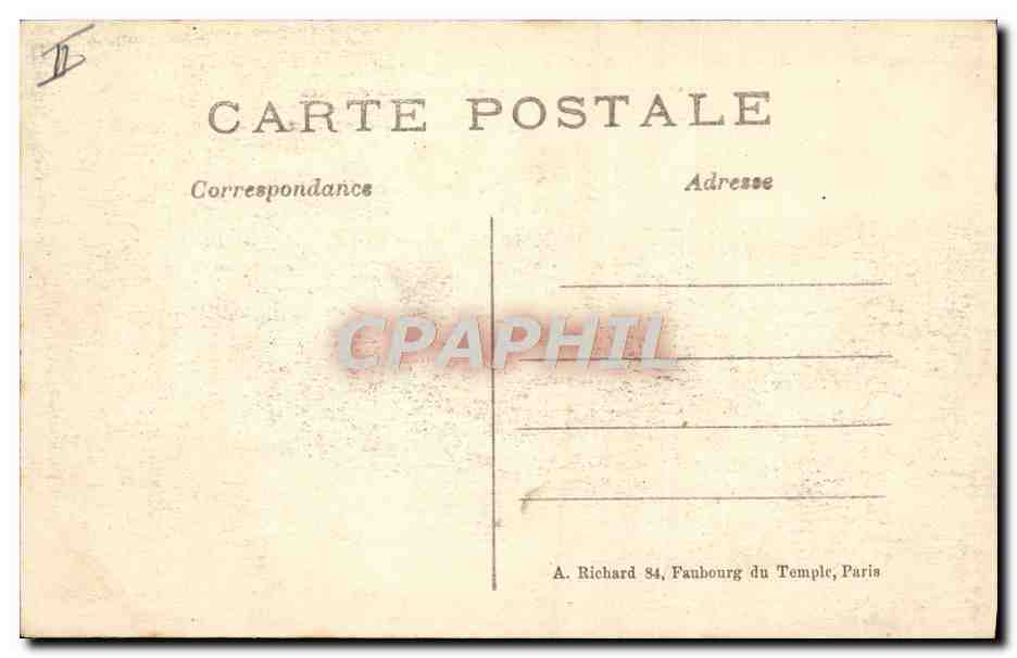 CPA Militaria Le nouveau mortier anglais de 120 utilise pour la premiere fois Flandres  — Rückseite