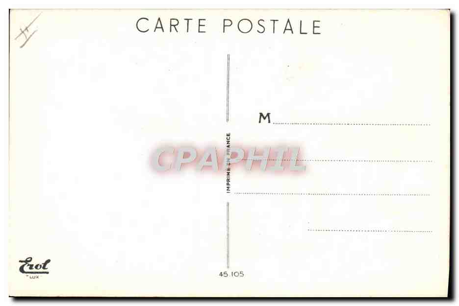 CPA Fantaisie Illustrateur Enfant Agneau Mouton Pierre Probat  — Rückseite