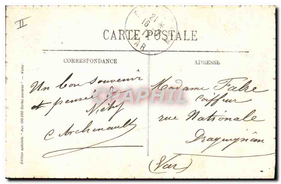 Titre par défaut — Rückseite