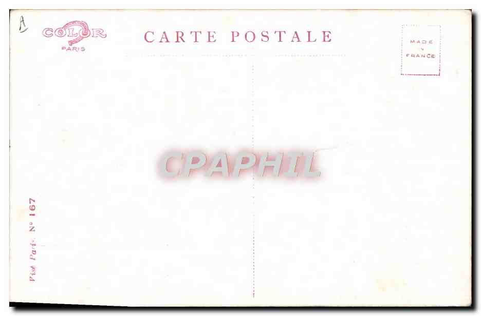 CPA Fantaisie Illustrateur Infirmiere Capitulation Militaria  — Rückseite