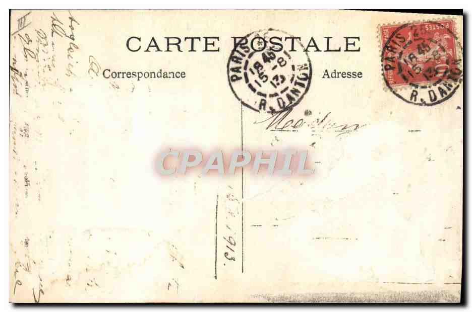 Caimans — Jardin des Plantes — Paris — Reverso