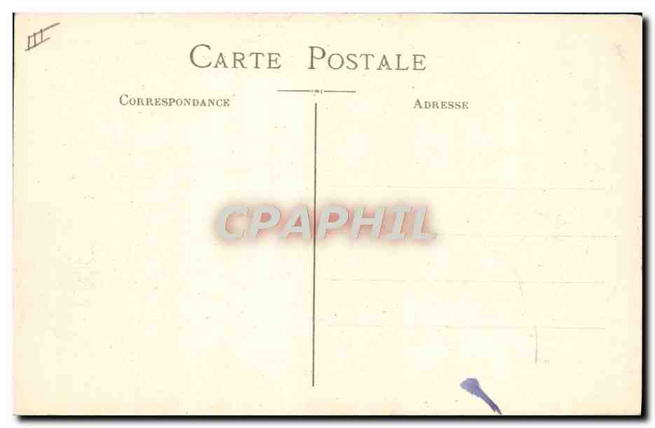 Train blindé anglo-belge — Guerre 1914 — Éditions Guirald, Imp. du Canal, Marseille — Reverso
