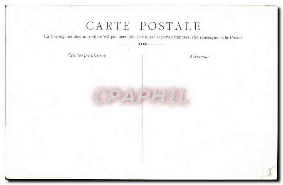 Scène de camp militaire — soldats et carrosse — dessin de Campi — Reverso