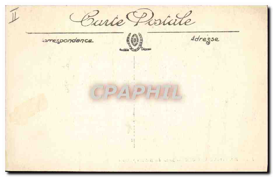 Boulogne-sur-Mer — Sortie des Bateaux-pêcheurs — LL — Reverso