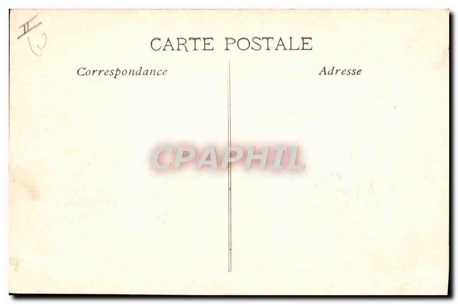 Courrier d'Algérie par grosse mer dans le golfe du Lion — illustration maritime — sans éditeur ni numéro visible — Reverso
