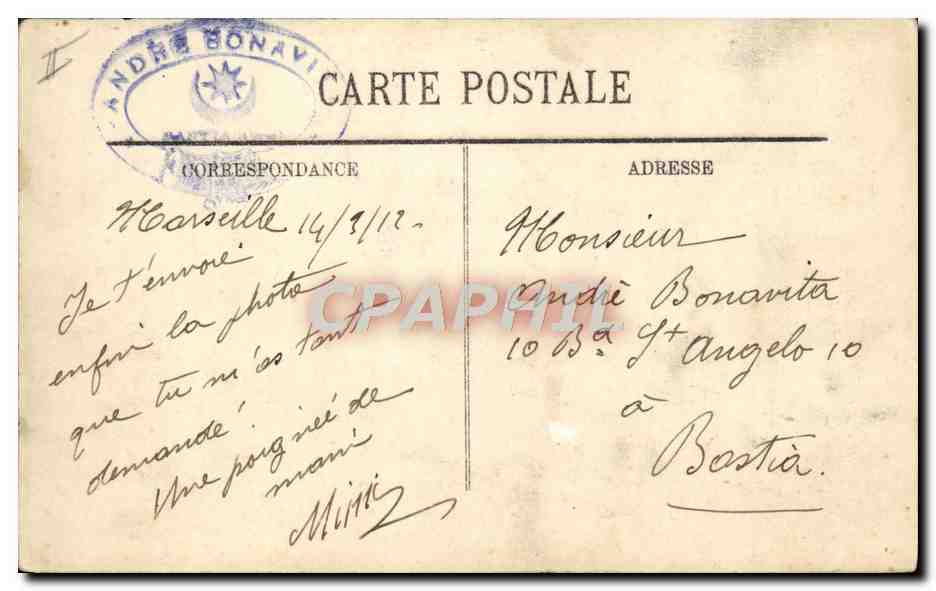 Transatlantique en pleine mer — Un Coup de Tanguage — LL — Reverso