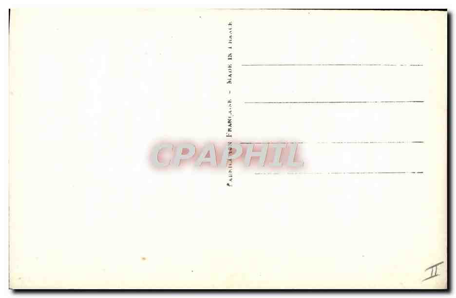 CPA Femme Maillot de Bains  — Rückseite