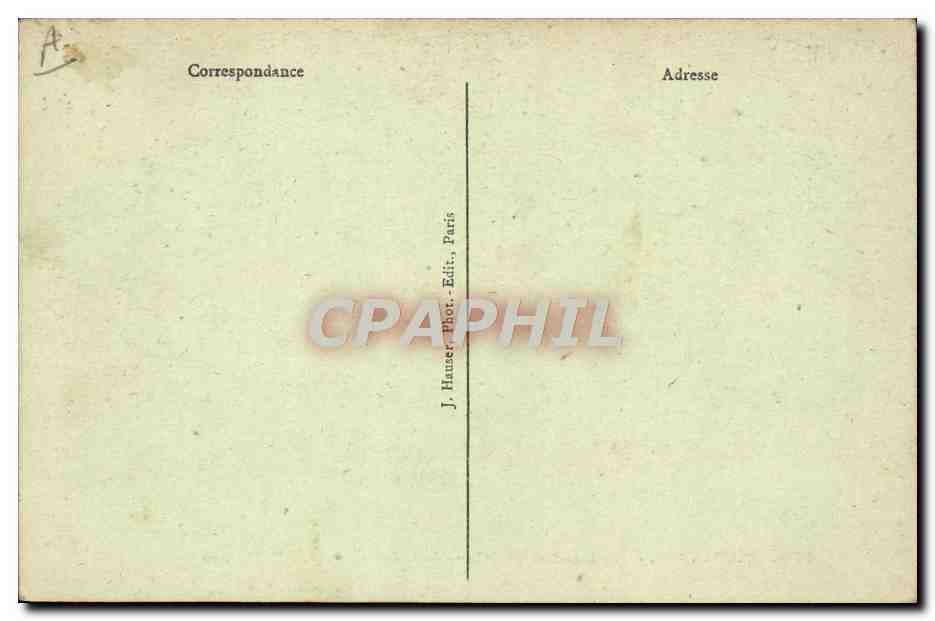 Paris (5e) - Jardin des Plantes - Lionne d'Asie - Félis Ieo — Verso