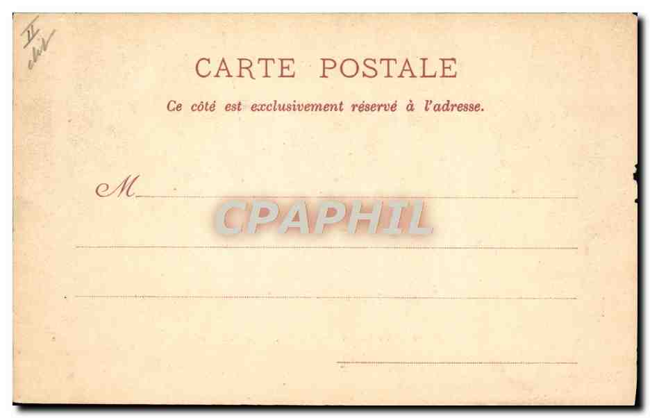 Paris - Au Jardin des Plantes - La Panthère — Reverso