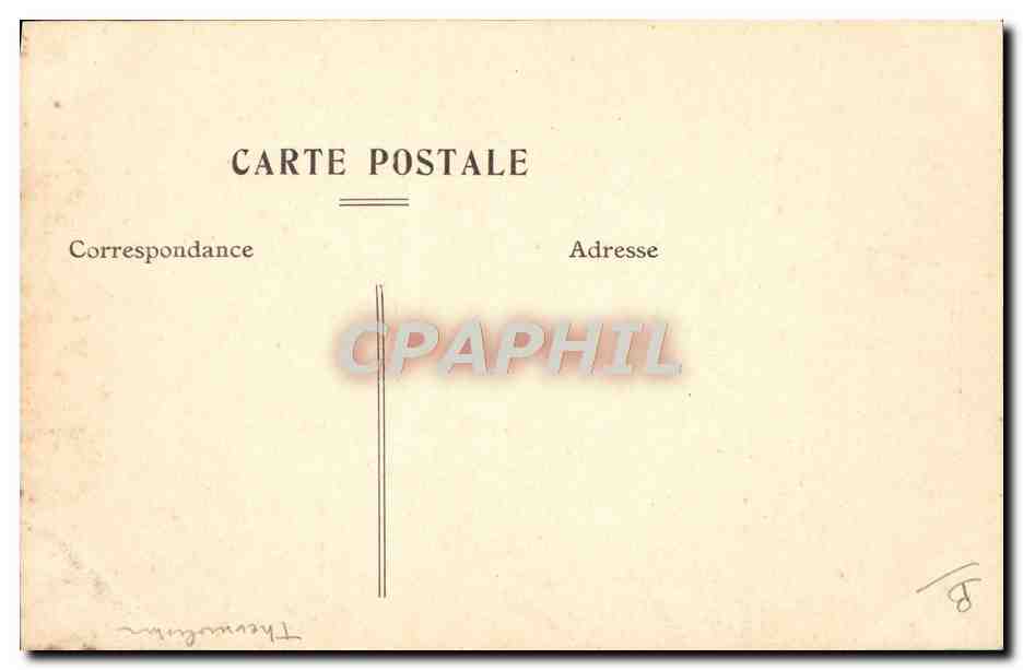 Vichy — Pastilllerie — éditeur non identifié — Reverso