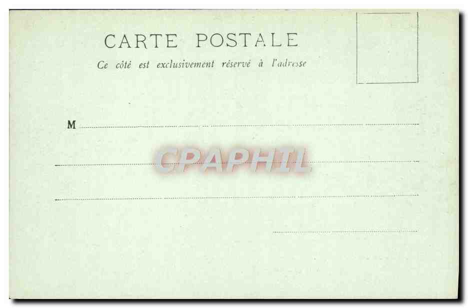 Le Grill-Room — A Bord d'un Transsailantique — LL. — Verso