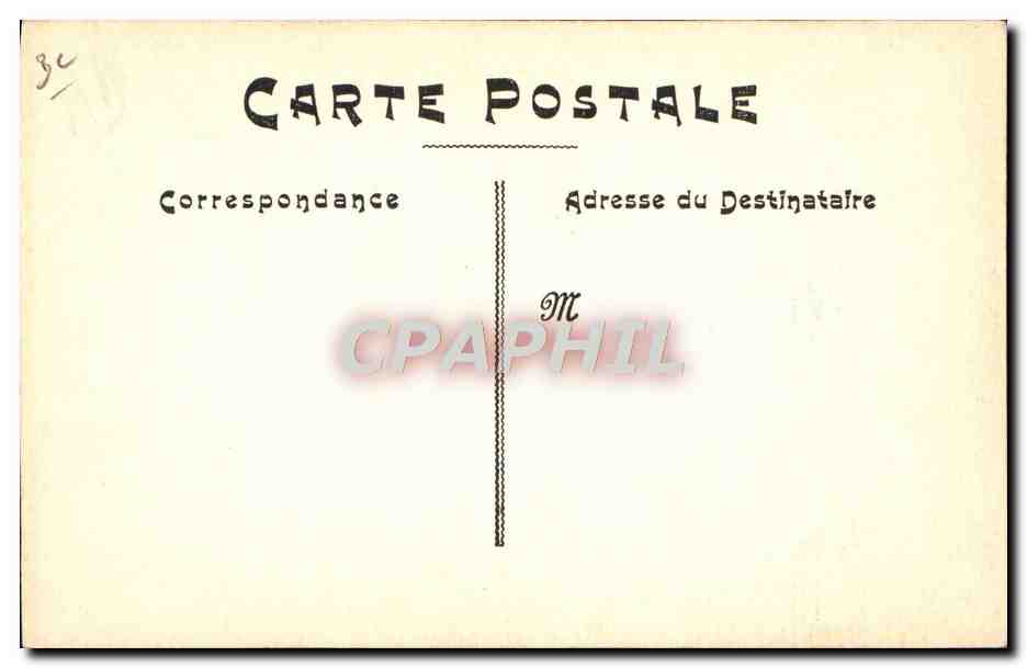 CPA Fantaisie Illustrateur Roberty Femme Chapeau — Rückseite