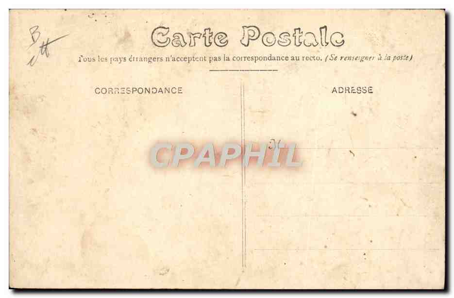 Jeux et Sports — Costumes et Costumes en 1910 — Le Sourire N° 181 — Reverso