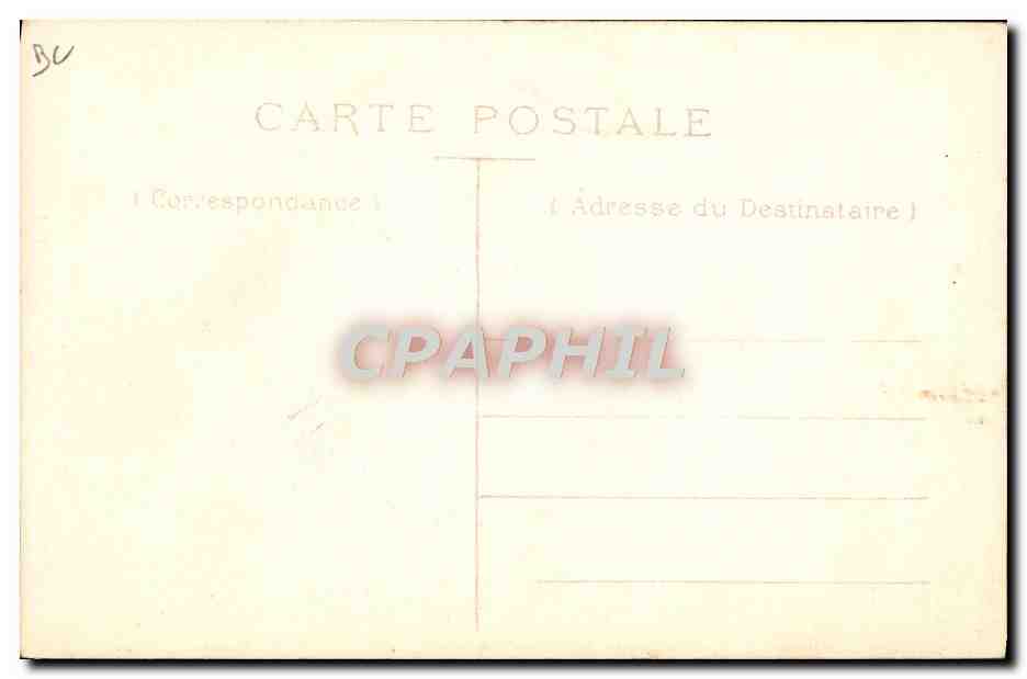 CPA Fantaisie Illustrateur Roberty La mode 1909 Chapeau — Rückseite