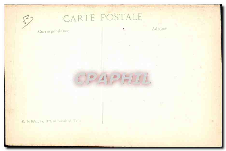 Prisonniers allemands faits aux environs de Noyon, dirigés sur Compiègne — E. Le Deley, imp. 127, bd Saint-Angel, Paris — Reverso
