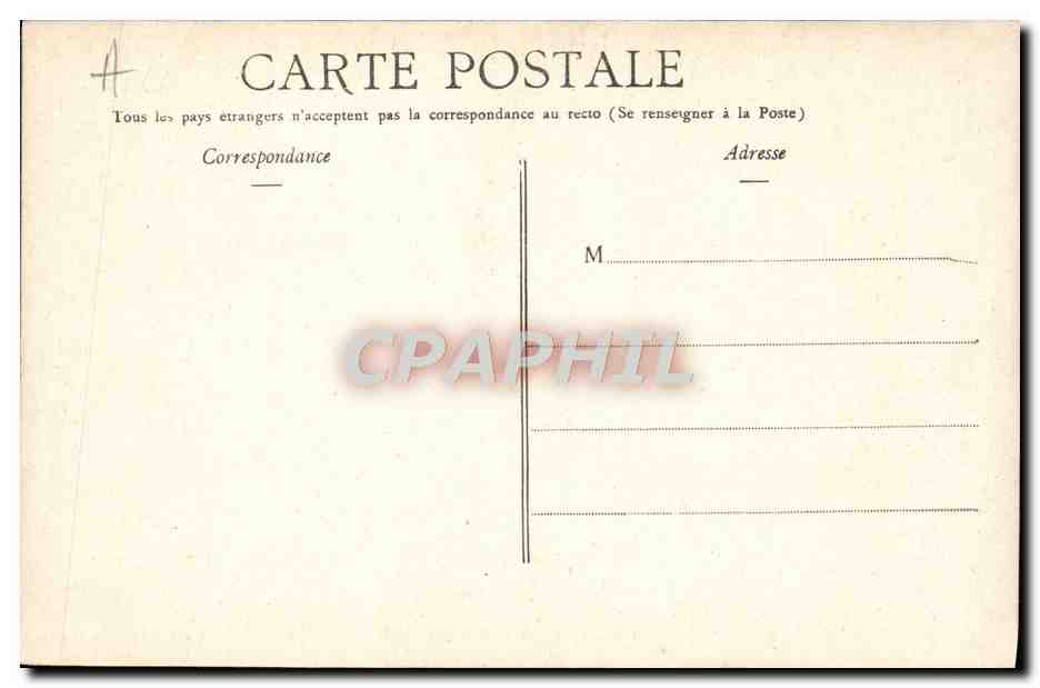 Interrogatoire d'un prisonnier allemand — d'après L'Illustration — n°14 — Verso
