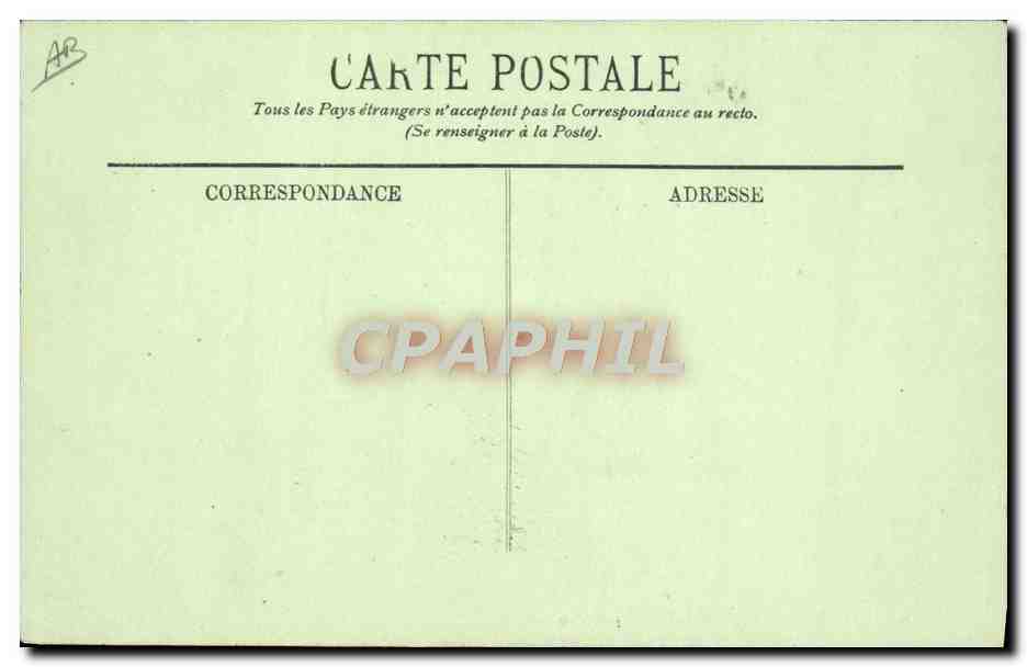 Vichy — Basculle thermale de précision — LL. — Reverso