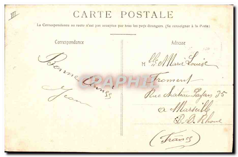 CPA Transport de guerre chez les anciens Elephant Chariot pour les armes militaria Char grec  — Rückseite