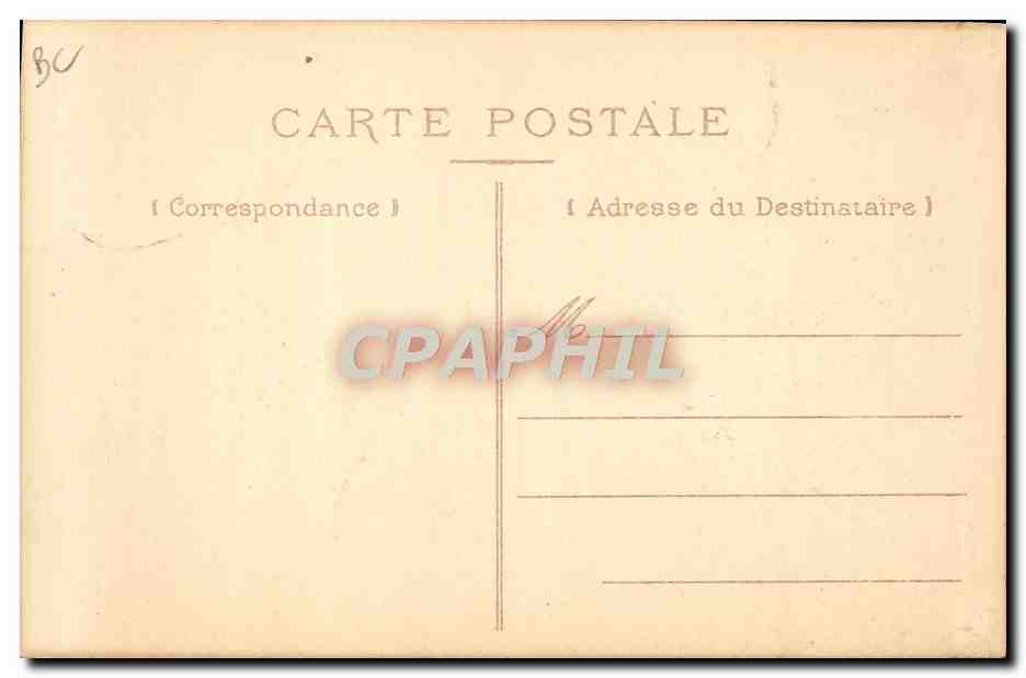 CPA Fantaisie Illustrateur Femme Les chichis de la femme Mode 1909 1910 Coiffe Coiffeur  — Rückseite