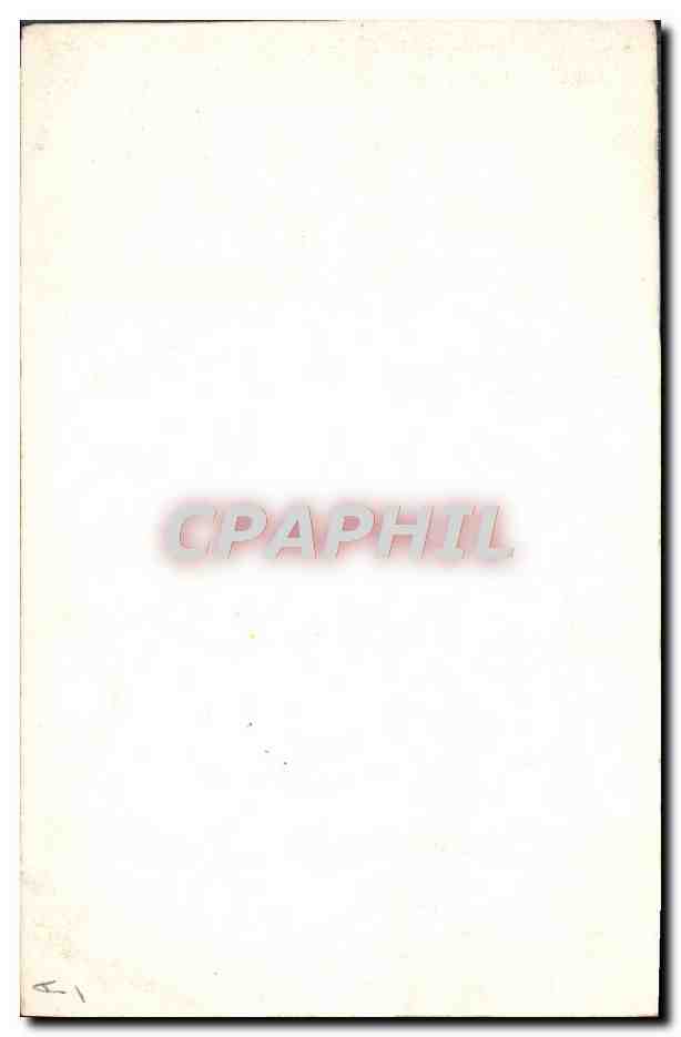 CPA Militaria Giuseppe Garibaldi  — Rückseite