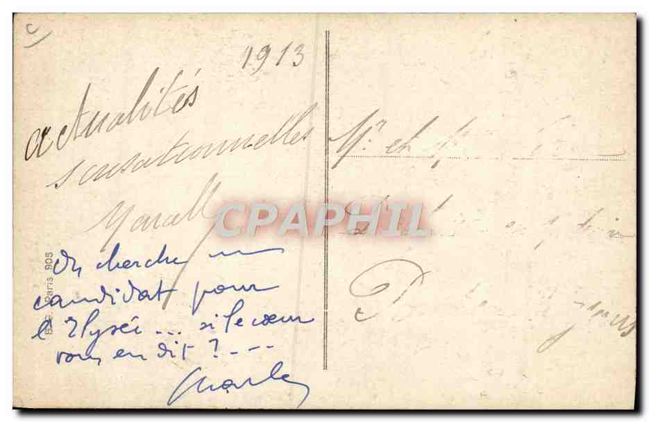 Le déménagement de Monsieur De Gaulle — En route pour Callembay — caricature politique — Reverso
