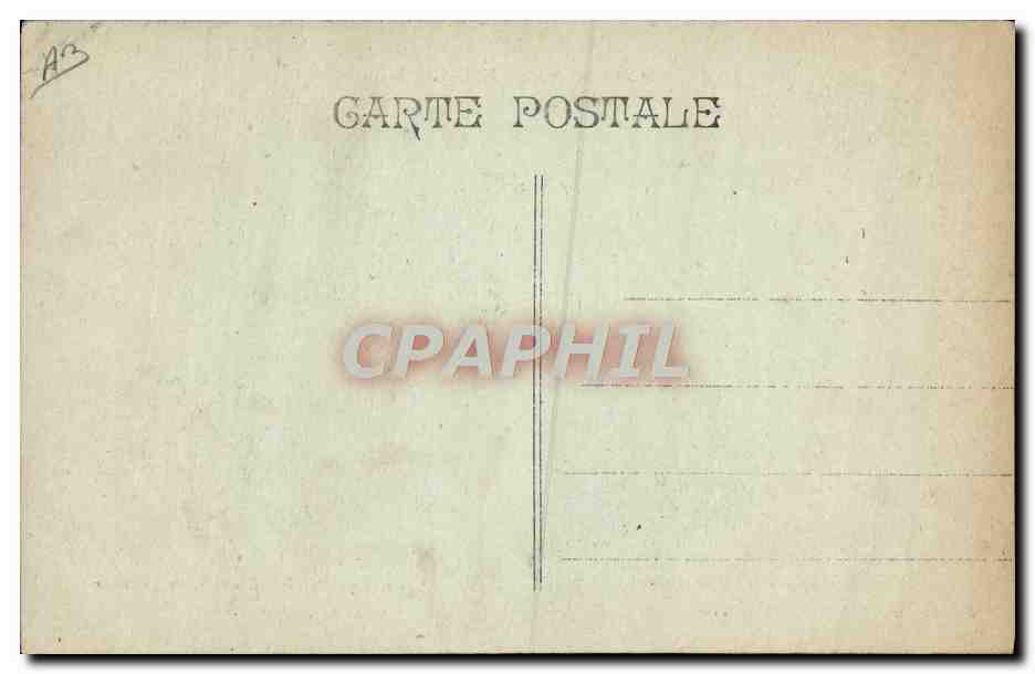 Observatoire de NICE - Mont Gros — Édition GILETTA-Nice, n°102 — Reverso