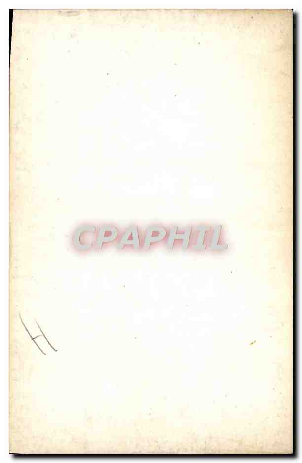 CPA Folklore Maillot de Bains Femme  — Verso