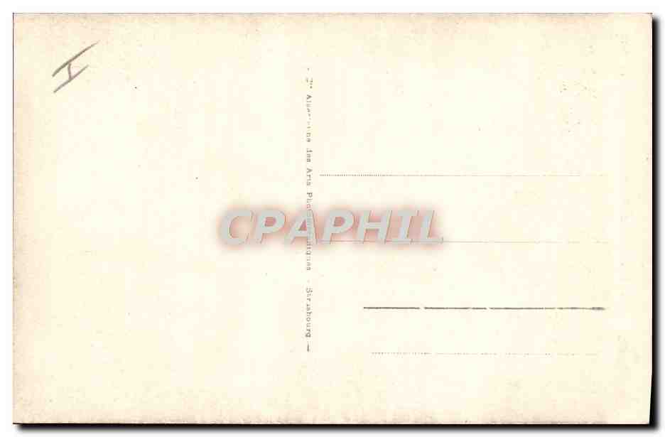 Berck-Plage - Nouveau Costume de Bain - Éditeur CPAPHIL, n° 3065 — Reverso
