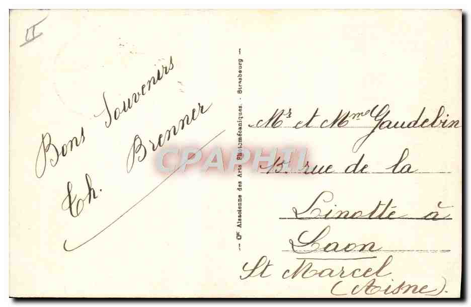 CPA Folklore Maillot de Bains Femme Bain de soleil sur la plage Chien  — Back