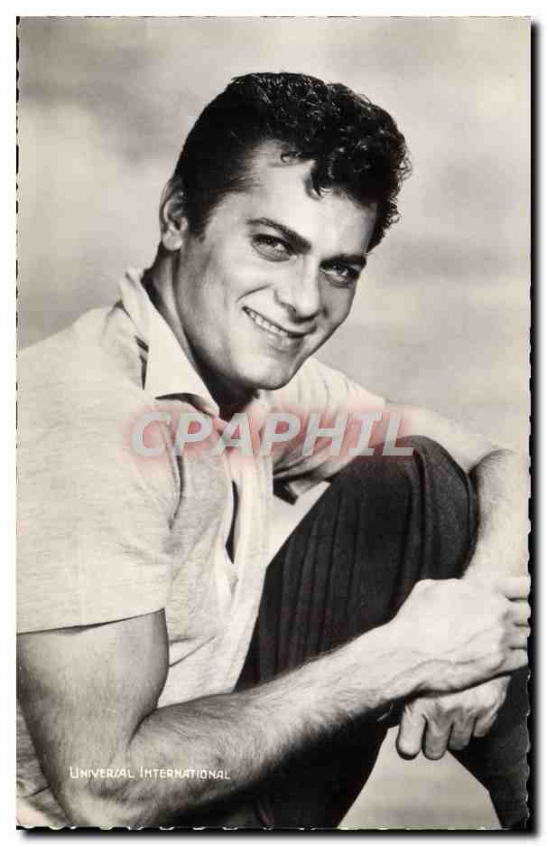 CPM Cinema Tony Curtis 