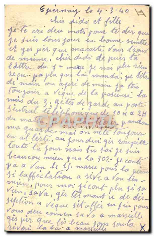 CPA Astronomie Juvisy L'Observatoire Camille Flammarion La tour et le cadran solaire  — Rückseite