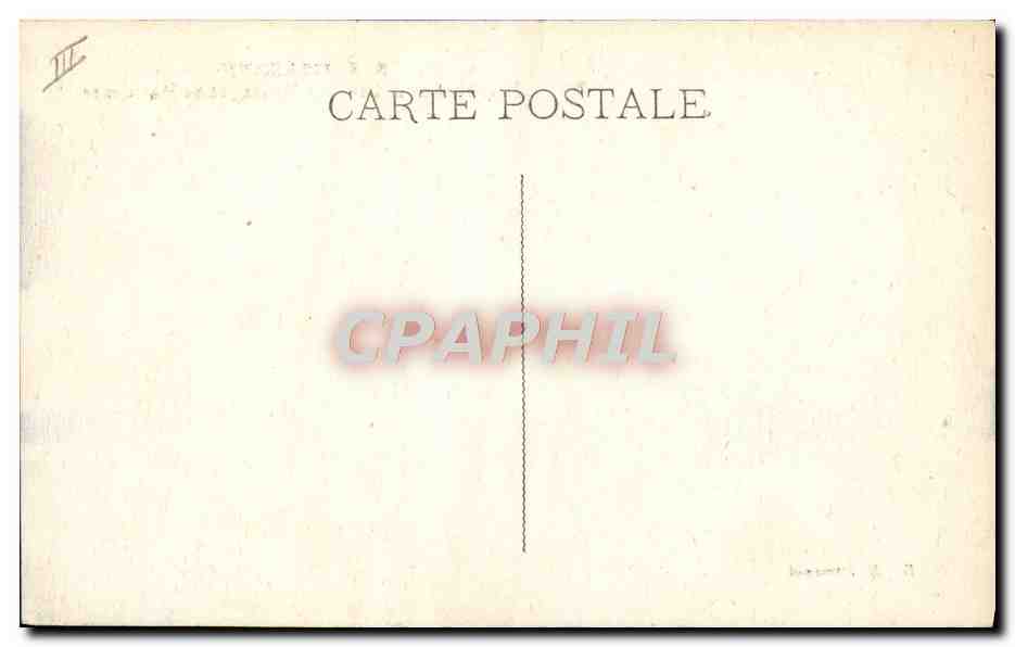 S.S. AMAZONE — Paquebot de la Cie des Messageries Maritimes — E4. H. Grimaud — Reverso
